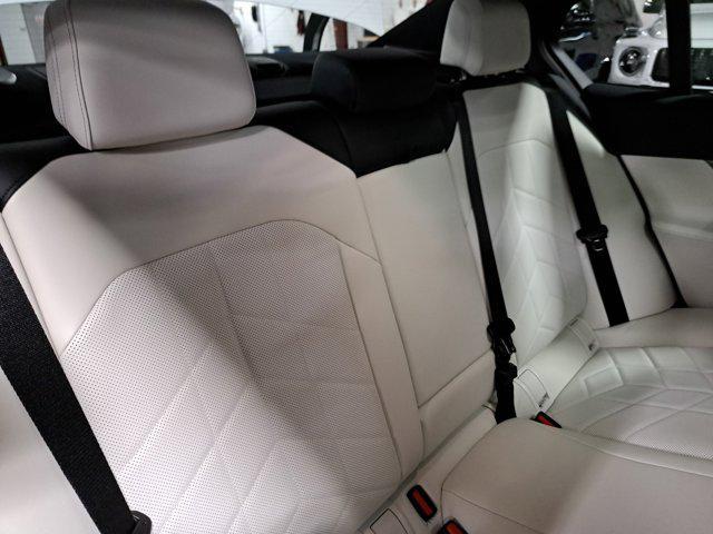 new 2025 BMW i5 car, priced at $95,070