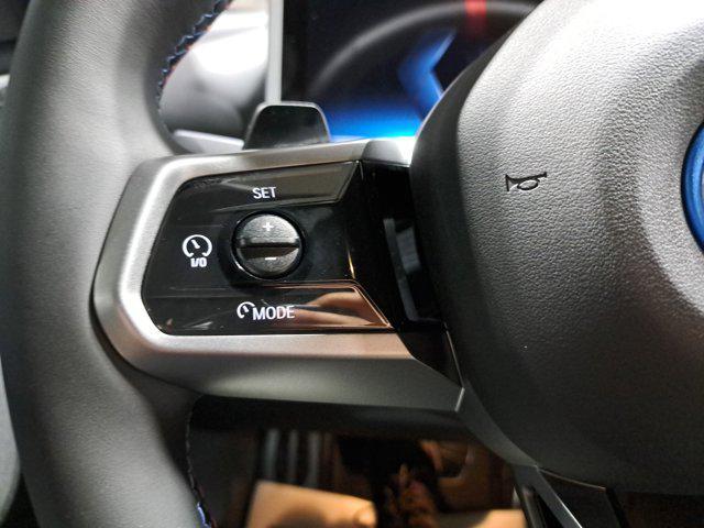 new 2025 BMW i5 car, priced at $95,070