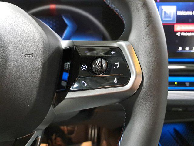 new 2025 BMW i5 car, priced at $95,070