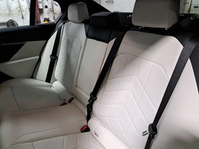 new 2025 BMW i5 car, priced at $95,070