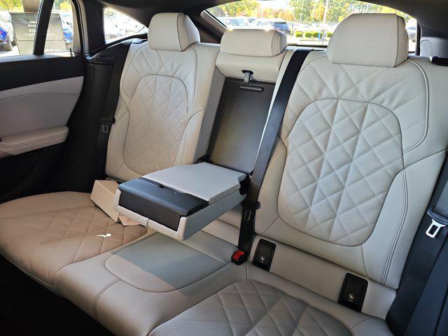 new 2026 BMW X6 car, priced at $84,625