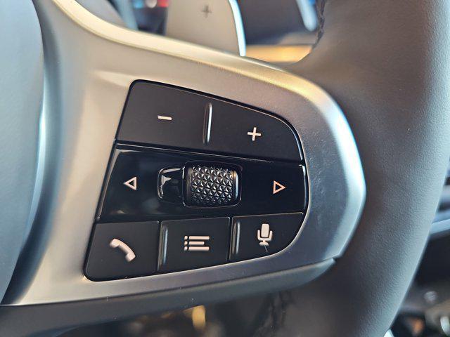 new 2026 BMW X6 car, priced at $84,625