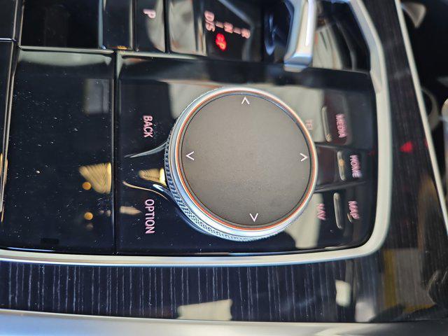 new 2026 BMW X6 car, priced at $84,625