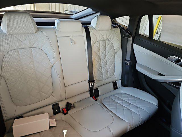 new 2026 BMW X6 car, priced at $84,625