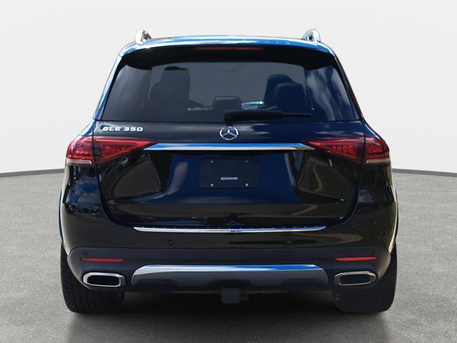used 2022 Mercedes-Benz GLE 350 car, priced at $45,931
