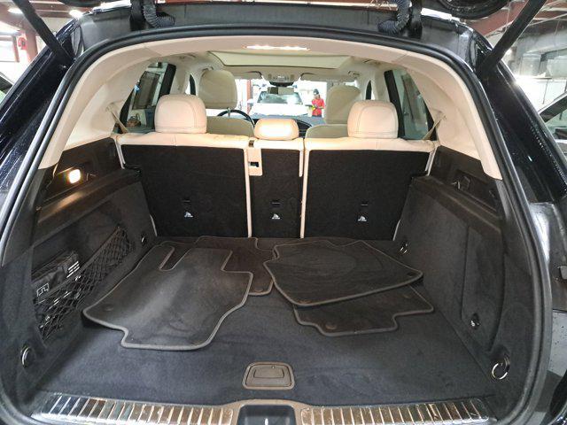 used 2022 Mercedes-Benz GLE 350 car, priced at $45,931