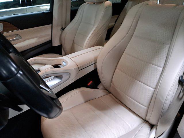 used 2022 Mercedes-Benz GLE 350 car, priced at $45,931