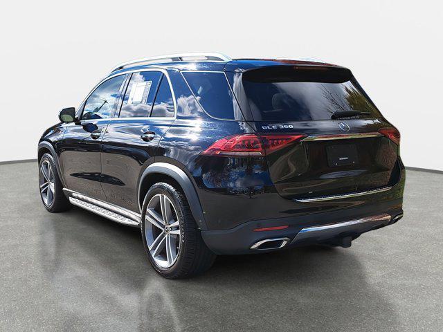used 2022 Mercedes-Benz GLE 350 car, priced at $45,931