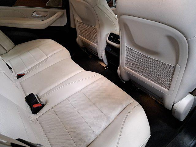 used 2022 Mercedes-Benz GLE 350 car, priced at $45,931
