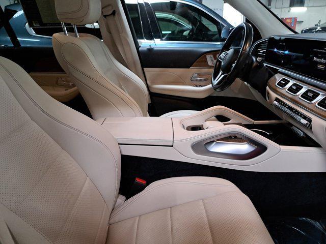 used 2022 Mercedes-Benz GLE 350 car, priced at $45,931