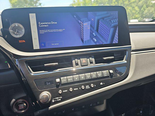 used 2023 Lexus ES 350 car, priced at $44,482