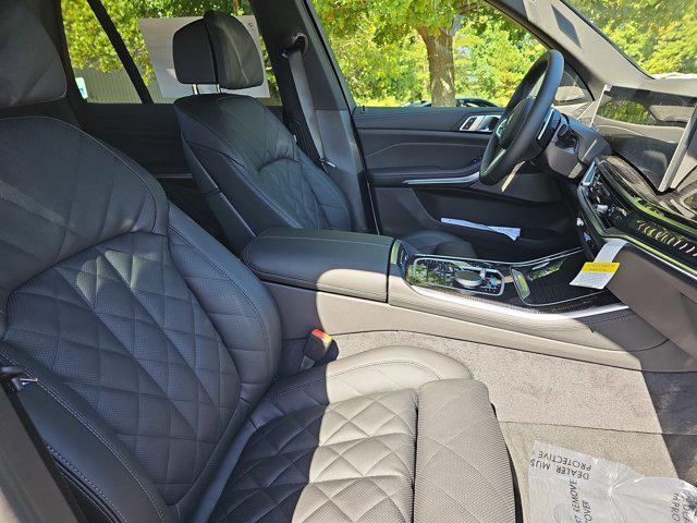 new 2026 BMW X5 car, priced at $83,225