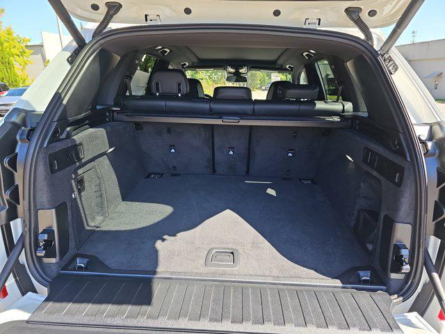 new 2026 BMW X5 car, priced at $83,225