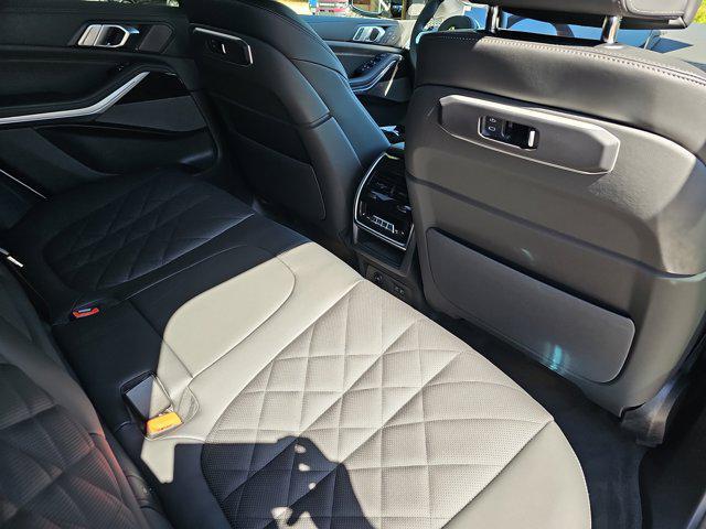 new 2026 BMW X5 car, priced at $83,225