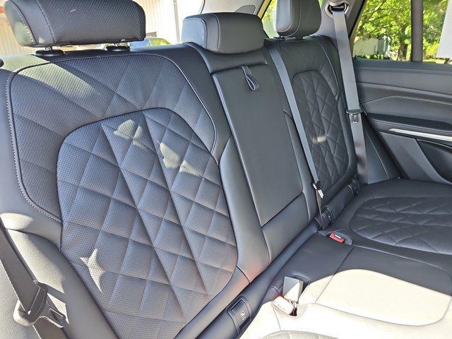 new 2026 BMW X5 car, priced at $83,225