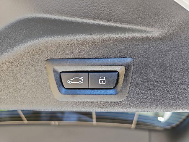 new 2026 BMW X5 car, priced at $83,225