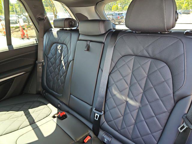 new 2026 BMW X5 car, priced at $83,225