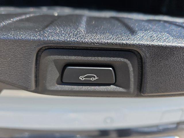 new 2026 BMW X5 car, priced at $83,225