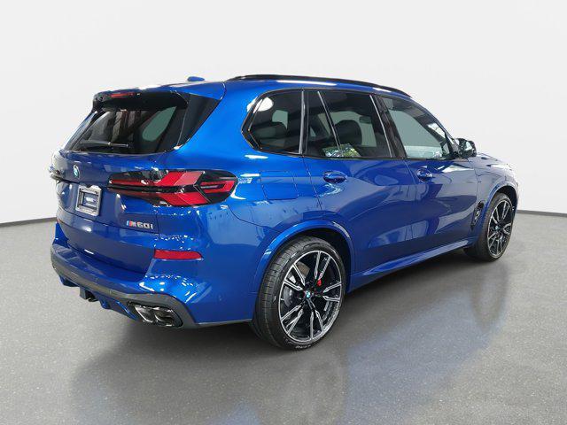 new 2026 BMW X5 car, priced at $105,775
