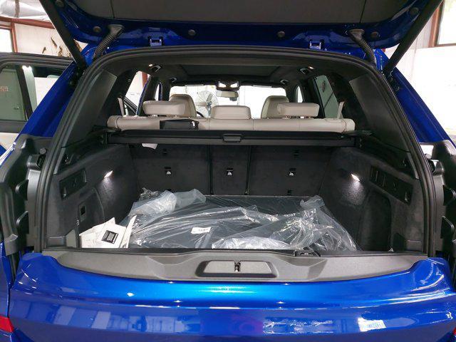 new 2026 BMW X5 car, priced at $105,775