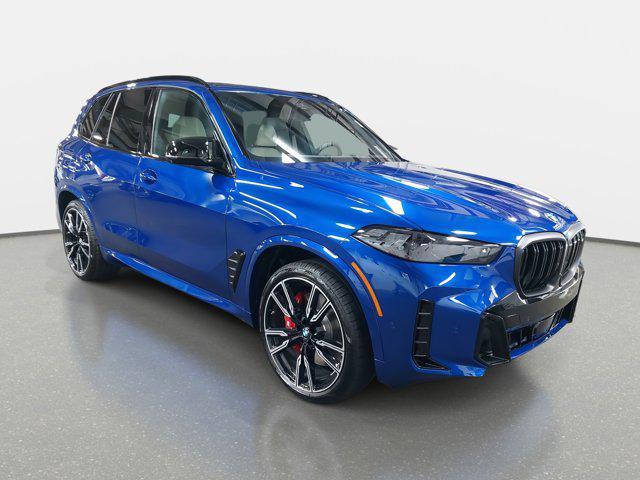 new 2026 BMW X5 car, priced at $105,775