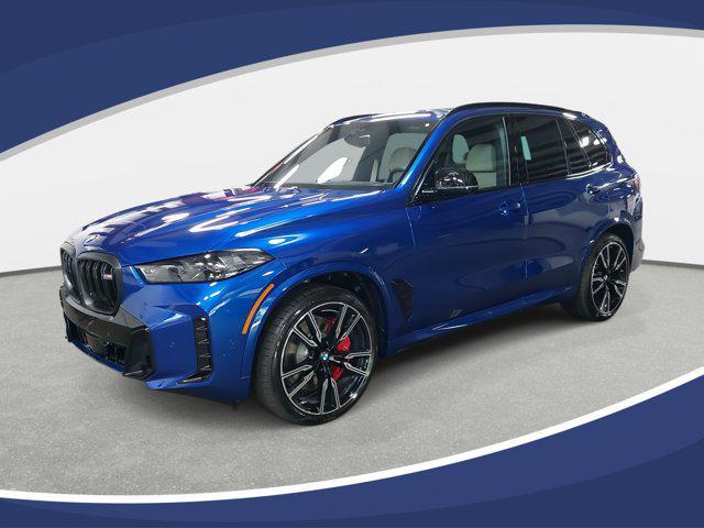 new 2026 BMW X5 car, priced at $105,775