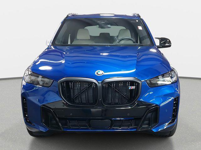 new 2026 BMW X5 car, priced at $105,775