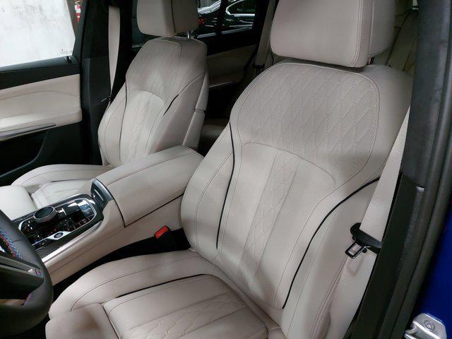 new 2026 BMW X5 car, priced at $105,775