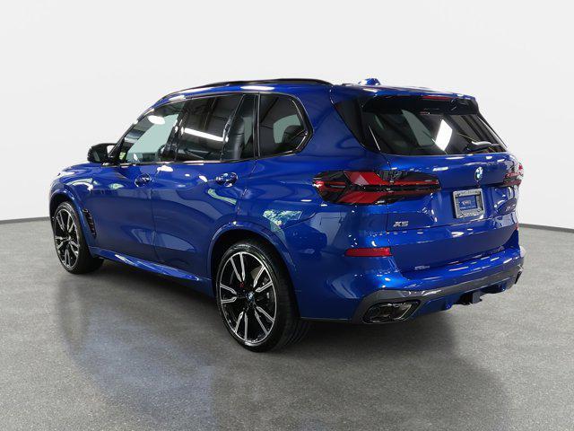 new 2026 BMW X5 car, priced at $105,775