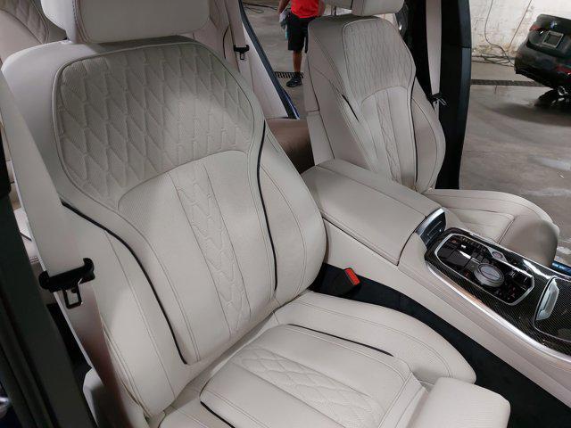 new 2026 BMW X5 car, priced at $105,775