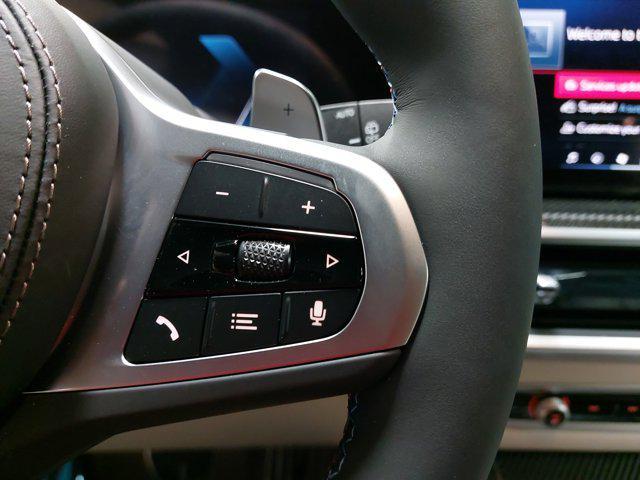 new 2026 BMW X5 car, priced at $105,775