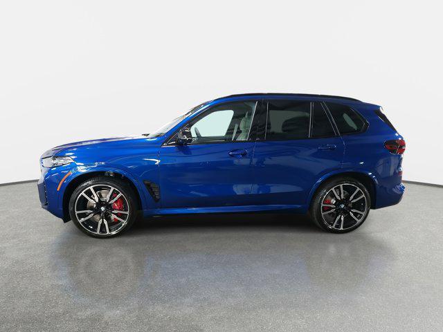 new 2026 BMW X5 car, priced at $105,775