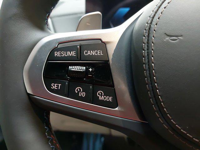 new 2026 BMW X5 car, priced at $105,775