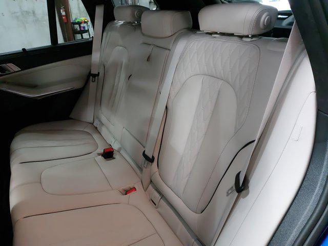 new 2026 BMW X5 car, priced at $105,775