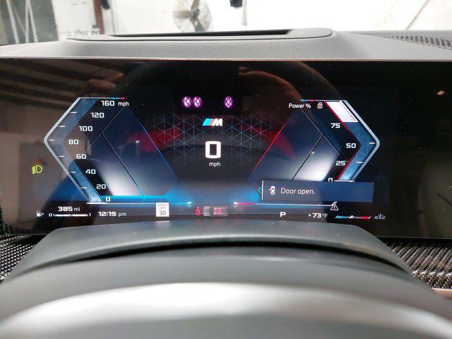 new 2026 BMW X5 car, priced at $105,775
