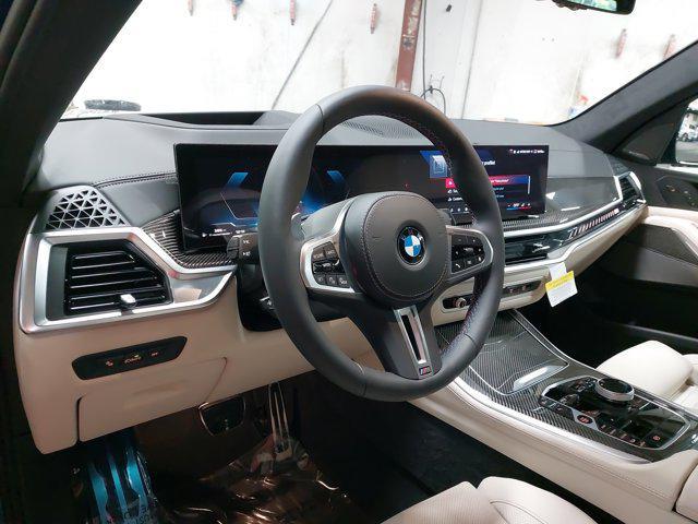 new 2026 BMW X5 car, priced at $105,775