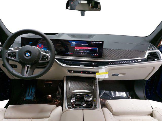new 2026 BMW X5 car, priced at $105,775