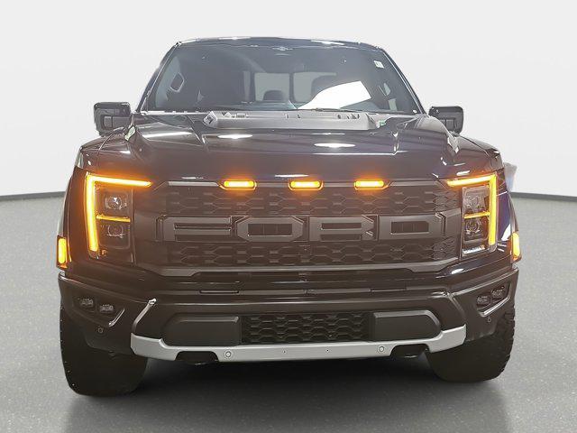 used 2023 Ford F-150 car, priced at $70,981