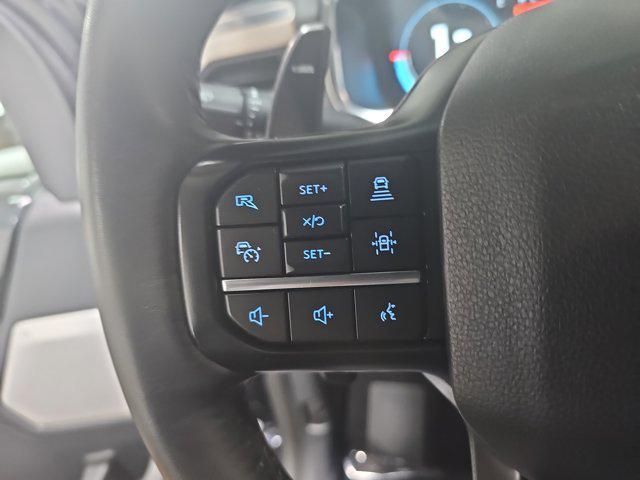 used 2023 Ford F-150 car, priced at $70,981