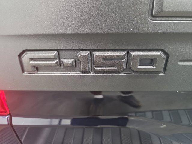 used 2023 Ford F-150 car, priced at $70,981