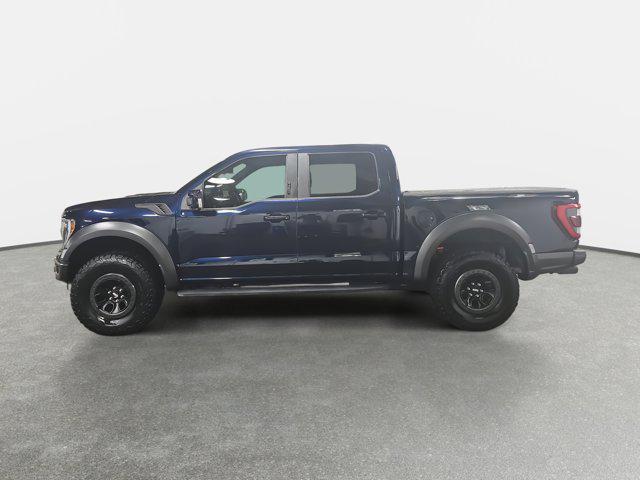 used 2023 Ford F-150 car, priced at $70,981