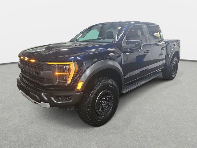 used 2023 Ford F-150 car, priced at $70,981