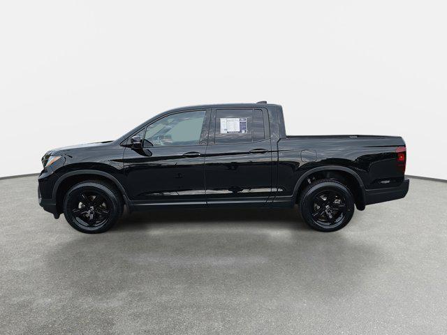 used 2023 Honda Ridgeline car, priced at $32,896