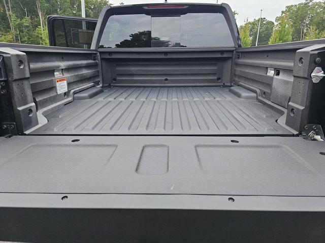 used 2023 Honda Ridgeline car, priced at $32,896