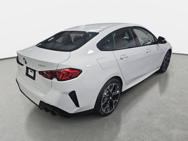 new 2026 BMW 228 Gran Coupe car, priced at $46,025
