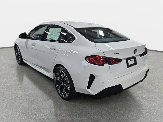 new 2026 BMW 228 Gran Coupe car, priced at $46,025