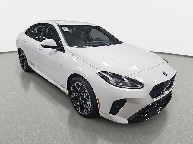 new 2026 BMW 228 Gran Coupe car, priced at $46,025