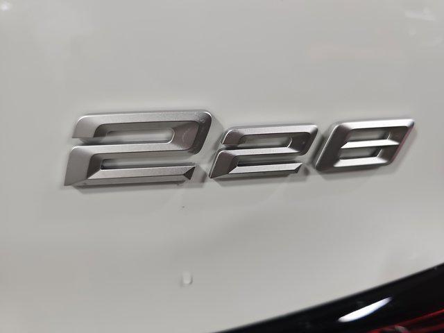 new 2026 BMW 228 Gran Coupe car, priced at $46,025
