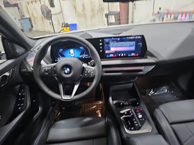 new 2026 BMW 228 Gran Coupe car, priced at $46,025
