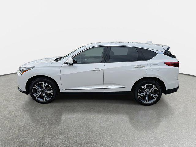 used 2022 Acura RDX car, priced at $38,482